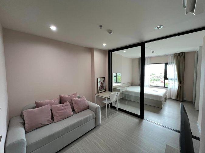 รูป DT-988 ให้เช่าคอนโด แอสปาย เอราวัณ ไพร์ม ( Aspire Erawan Prime ) นัดชมห้อง 👉line : @propertybkk2 - รูปที่ 1/11