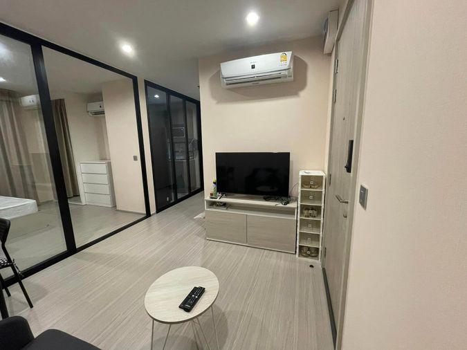 รูป DT-786 ให้เช่าคอนโด แอสปาย เอราวัณ ไพร์ม ( Aspire Erawan Prime ) นัดชมห้อง 👉line : @propertybkk2 - รูปที่ 2/6