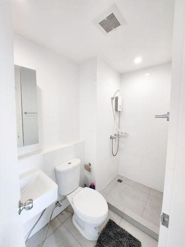 picture For sale: The Prodigy MRT Bang Khae, 24 sqm., 16th floor, fully furnished. - 4/6