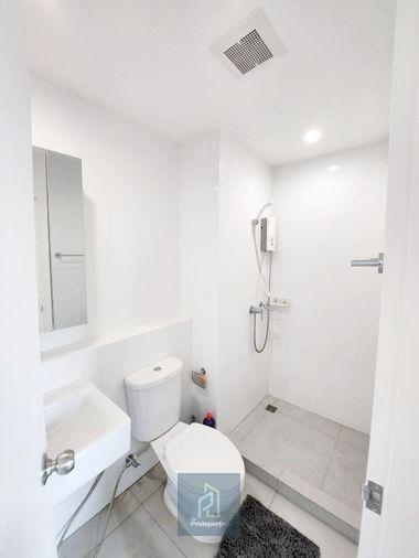 picture For sale: The Prodigy MRT Bang Khae, 24 sqm., 16th floor, fully furnished. - 4/6