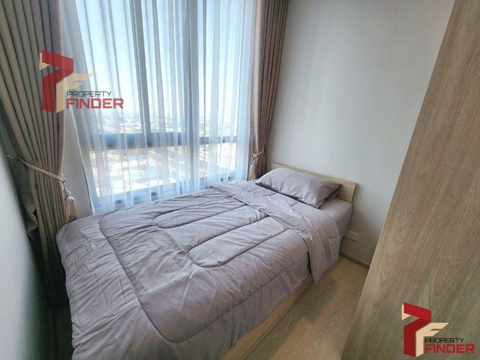 picture Condo for rent Nue Mega Plus Bangna Contact @propertybkk2 - 11/20