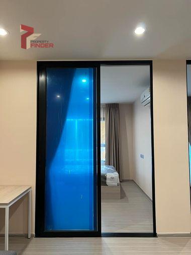 รูป DT-4999 ให้เช่าคอนโด แอสปาย เอราวัณ ไพร์ม ( Aspire Erawan Prime ) นัดชมห้อง 👉line : @propertybkk2 - รูปที่ 5/11
