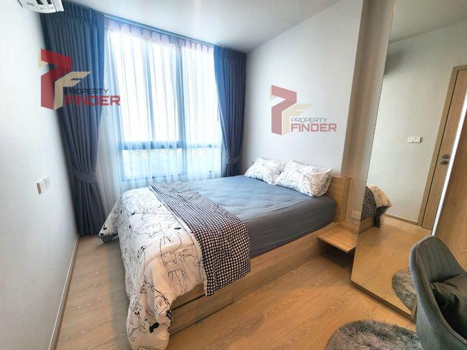 picture Condo for rent Nue Mega Plus Bangna Contact @propertybkk2 - 4/20