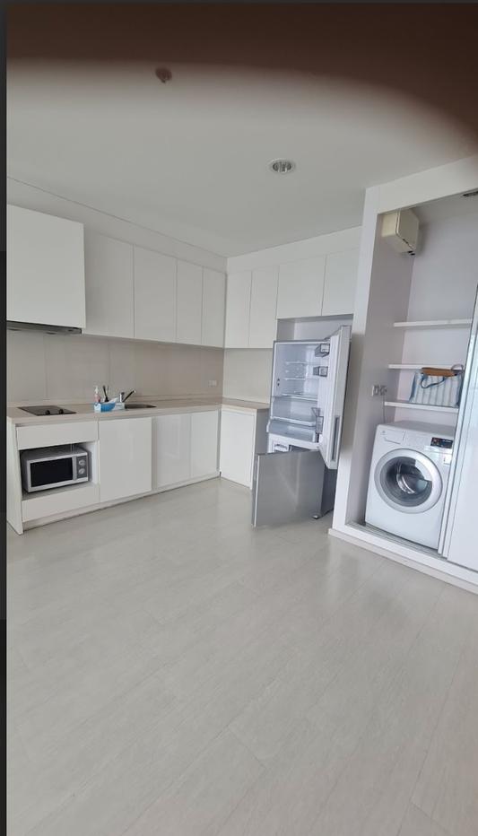 picture for rent Rhythm Sukhumvit42. 2bed 80sqm. Line id: @pfagent - 3/9