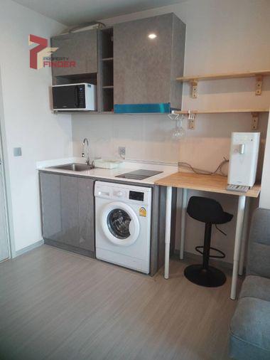 รูป DT-6735 ให้เช่าคอนโด แอสปาย เอราวัณ ไพร์ม ( Aspire Erawan Prime ) นัดชมห้อง 👉line : @propertybkk2 - รูปที่ 6/14