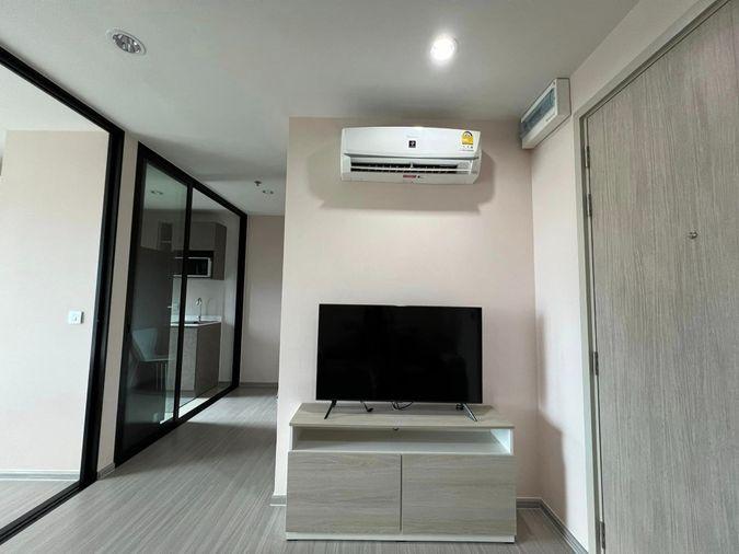 รูป DT-988 ให้เช่าคอนโด แอสปาย เอราวัณ ไพร์ม ( Aspire Erawan Prime ) นัดชมห้อง 👉line : @propertybkk2 - รูปที่ 7/11