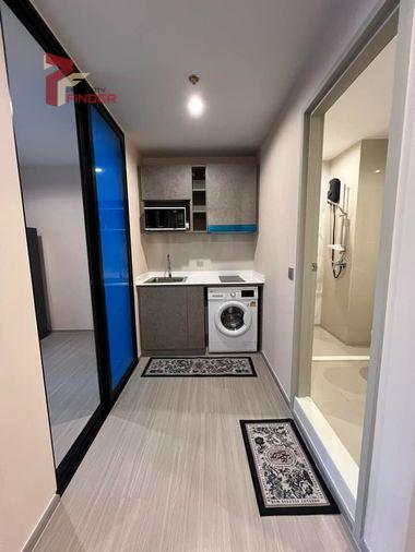 รูป DT-4999 ให้เช่าคอนโด แอสปาย เอราวัณ ไพร์ม ( Aspire Erawan Prime ) นัดชมห้อง 👉line : @propertybkk2 - รูปที่ 7/11