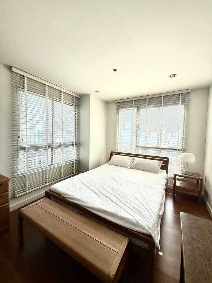 รูป S1008 คอนโดขาย Condo One X Sukhumvit 26 (คอนโด วัน เอ็กซ์ สุขุมวิท 26) ห้องมุม ห้องสวย เฟอร์ครบ ราคาพิเศษ - รูปที่ 4/19
