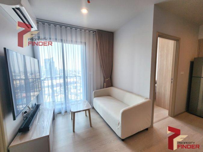 รูป Rds-4485 ให้เช่าคอนโด นิว เมกา พลัส บางนา ( Nue Mega Plus Bangna ) นัดชมห้อง 👉line : @propertybkk2 - รูปที่ 10/20