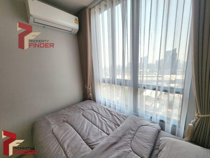 รูป Rds-4485 ให้เช่าคอนโด นิว เมกา พลัส บางนา ( Nue Mega Plus Bangna ) นัดชมห้อง 👉line : @propertybkk2 - รูปที่ 12/20