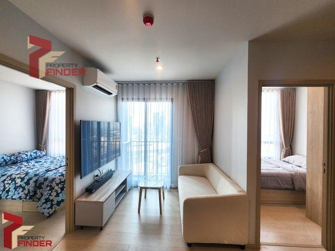 รูป RDS-4485 ให้เช่าคอนโด นิว เมกา พลัส บางนา ( Nue Mega Plus Bangna ) นัดชมห้อง 👉line : @propertybkk2 - รูปที่ 8/20