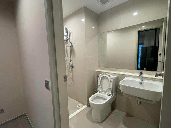 รูป DT-786 ให้เช่าคอนโด แอสปาย เอราวัณ ไพร์ม ( Aspire Erawan Prime ) นัดชมห้อง 👉line : @propertybkk2 - รูปที่ 6/6