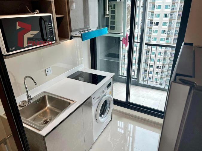 รูป DT-5620 ให้เช่าคอนโด แอสปาย เอราวัณ ไพร์ม ( Aspire Erawan Prime ) นัดชมห้อง 👉line : @propertybkk2 - รูปที่ 5/6