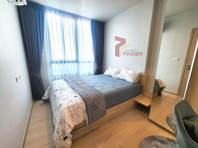 picture Condo for rent Nue Mega Plus Bangna Contact @propertybkk2 - 11/21
