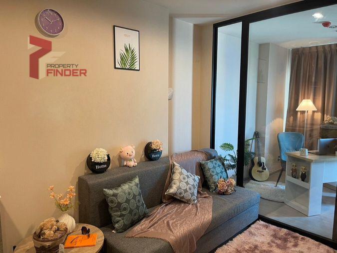 รูป DT-4078 ให้เช่าคอนโด แอสปาย เอราวัณ ไพร์ม ( Aspire Erawan Prime ) นัดชมห้อง 👉line : @propertybkk2 - รูปที่ 1/8