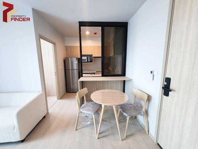 รูป RDS-4485 ให้เช่าคอนโด นิว เมกา พลัส บางนา ( Nue Mega Plus Bangna ) นัดชมห้อง 👉line : @propertybkk2 - รูปที่ 13/20