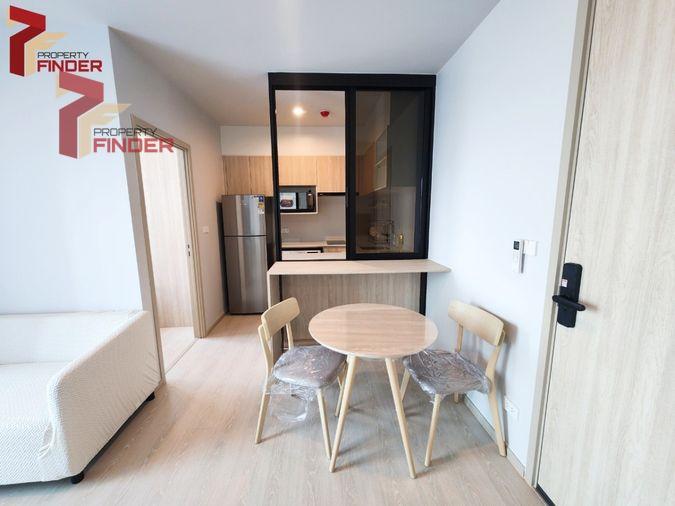 รูป RDS-4485 ให้เช่าคอนโด นิว เมกา พลัส บางนา ( Nue Mega Plus Bangna ) นัดชมห้อง 👉line : @propertybkk2 - รูปที่ 13/20