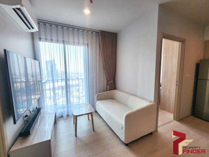 รูป RDS-4485 ให้เช่าคอนโด นิว เมกา พลัส บางนา ( Nue Mega Plus Bangna ) นัดชมห้อง 👉line : @propertybkk2 - รูปที่ 10/20