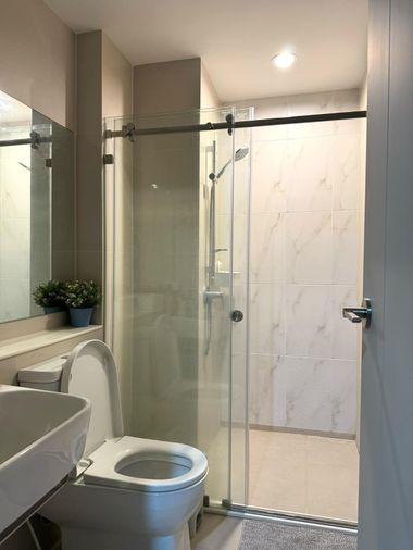 รูป DT-4758 ให้เช่าคอนโด แอสปาย เอราวัณ ไพร์ม ( Aspire Erawan Prime ) นัดชมห้อง 👉line : @propertybkk2 - รูปที่ 7/8