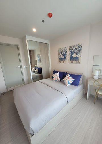 รูป DT-3771 ให้เช่าคอนโด แอสปาย เอราวัณ ไพร์ม ( Aspire Erawan Prime ) นัดชมห้อง 👉line : @propertybkk2 - รูปที่ 2/9