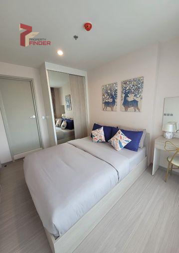 รูป DT-3771 ให้เช่าคอนโด แอสปาย เอราวัณ ไพร์ม ( Aspire Erawan Prime ) นัดชมห้อง 👉line : @propertybkk2 - รูปที่ 2/9