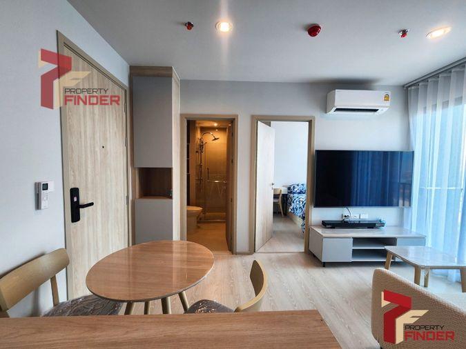 รูป Rds-4485 ให้เช่าคอนโด นิว เมกา พลัส บางนา ( Nue Mega Plus Bangna ) นัดชมห้อง 👉line : @propertybkk2 - รูปที่ 15/20
