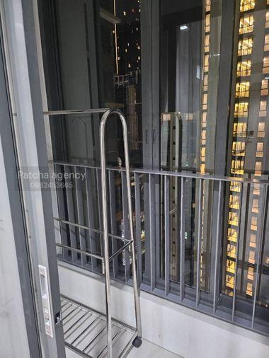 picture Ideo mobi rama9. 1bed 31sqm. Line id: @pfagent - 6/7