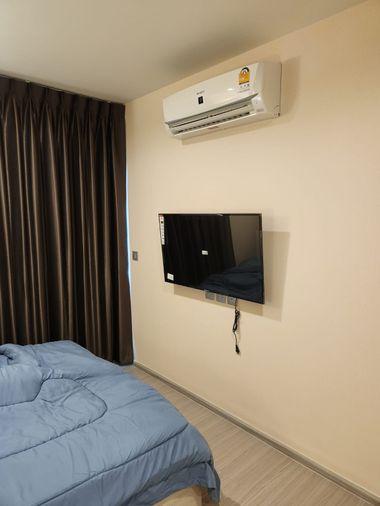 รูป DT-4241 ให้เช่าคอนโด แอสปาย เอราวัณ ไพร์ม ( Aspire Erawan Prime ) นัดชมห้อง 👉line : @propertybkk2 - รูปที่ 2/11