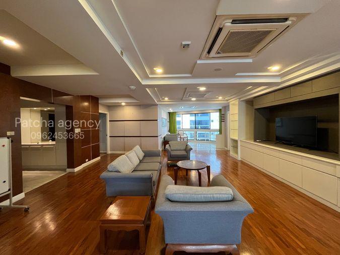 รูป President Park. 3นอน 261ตร.ม. พร้อมห้องแม่บ้าน Line id: @pfagent - รูปที่ 1/46