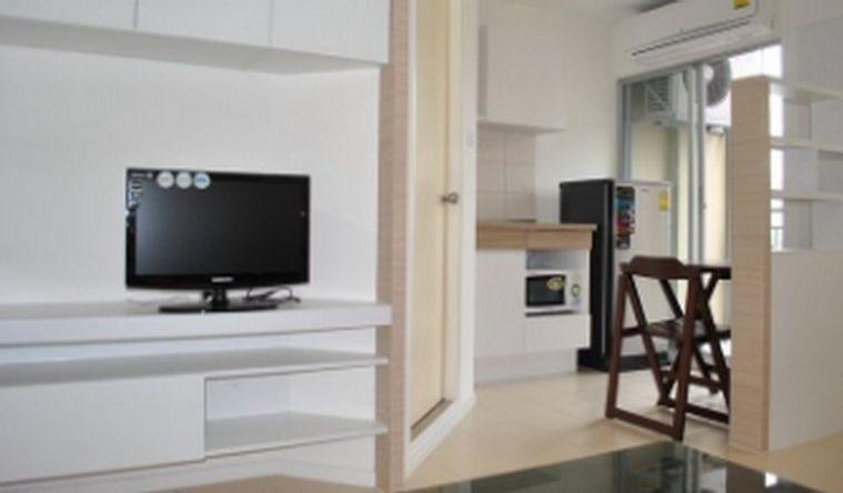 picture SC0412💛中国客户，请加微信。(在联系方式的旁边) 🅵🅾🆁 🆂🅰🅻🅴 Lumpini Condo Town Raminthra - Nawamin 🅻🅸🅽🅴 ❤️💜@condopremium💜❤️ - 2/9