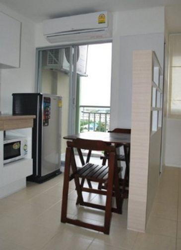 picture SC0412💛中国客户，请加微信。(在联系方式的旁边) 🅵🅾🆁 🆂🅰🅻🅴 Lumpini Condo Town Raminthra - Nawamin 🅻🅸🅽🅴 ❤️💜@condopremium💜❤️ - 6/9