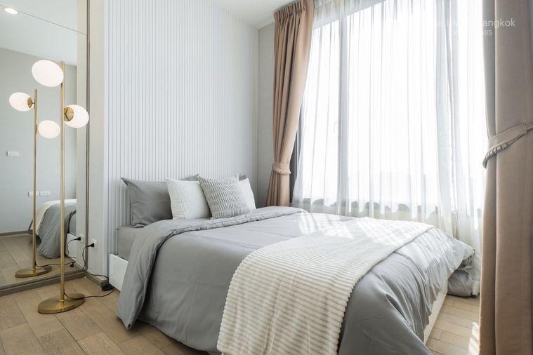 รูป ✨Condo for Rent : Pyne by Sansiri (BTS Ratchathewi) AP-02 ( line : @condo91 ) - รูปที่ 5/11
