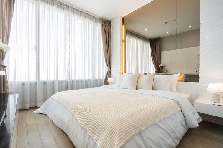 รูป ✨Condo for Rent : Pyne by Sansiri (BTS Ratchathewi) AP-02 ( line : @condo91 ) - รูปที่ 2/11