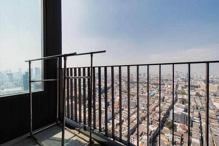 รูป ✨Condo for Rent : Pyne by Sansiri (BTS Ratchathewi) AP-02 ( line : @condo91 ) - รูปที่ 11/11