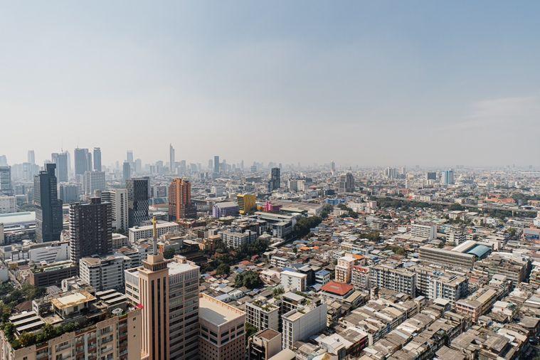 รูป ✨Condo for Rent : Pyne by Sansiri (BTS Ratchathewi) AP-02 ( line : @condo91 ) - รูปที่ 10/11
