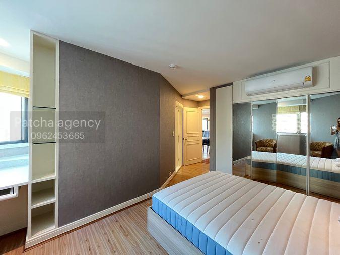 รูป President Park. 3นอน 261ตร.ม. พร้อมห้องแม่บ้าน Line id: @pfagent - รูปที่ 28/46