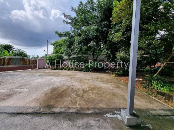 รูป ขายบ้านสวยศรีราชา หนองค้อ บรรยากาศดี พร้อมเข้าอยู่ บิ้วอินจัดเต็ม - รูปที่ 7/14
