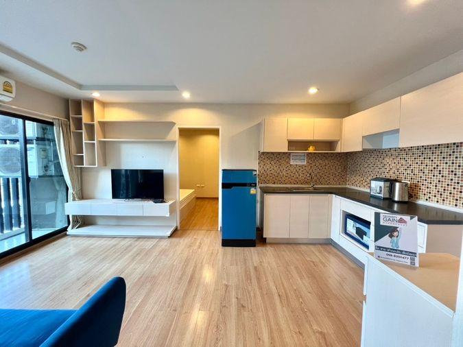 รูป City Link Condo 🤩 ห้อง 2Bed 2 ห้องนอน 2 ห้องน้ำ ตึกไมอามี่ ชั้น 3 เช่าเพียง 12,000 ทิศเหนือ ลมเย็นทั้งวัน🍃  - รูปที่ 15/25