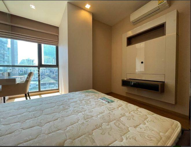picture for rent The Address Sathorn. 2bed 66sq.m. Line id: @pfagent - 7/10
