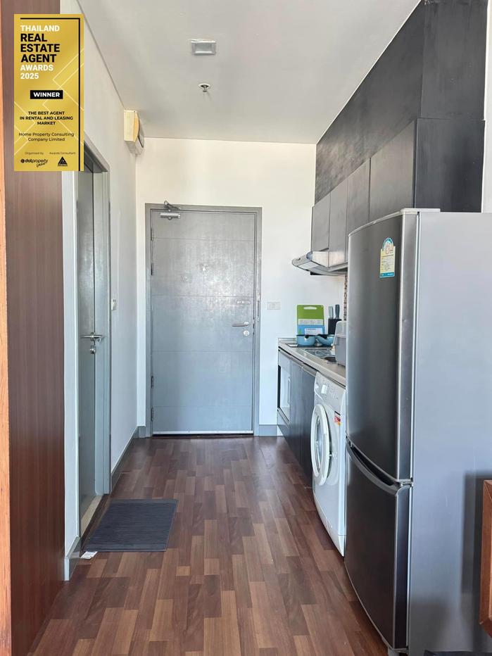 picture For Rent Le Luk BTS PraKhaNong (230m./3 min walk) Negotiable Line ID: @condobkk (with @) Code H32798 - 4/13