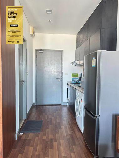 picture For Rent Le Luk BTS PraKhaNong (230m./3 min walk) Negotiable Line ID: @condobkk (with @) Code H32798 - 4/13