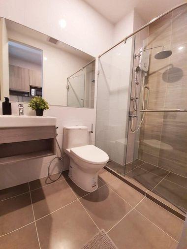 picture Condo for rent Knightsbridge Collage Ramkhamhaeng Contact @propertybkk1 - 3/10