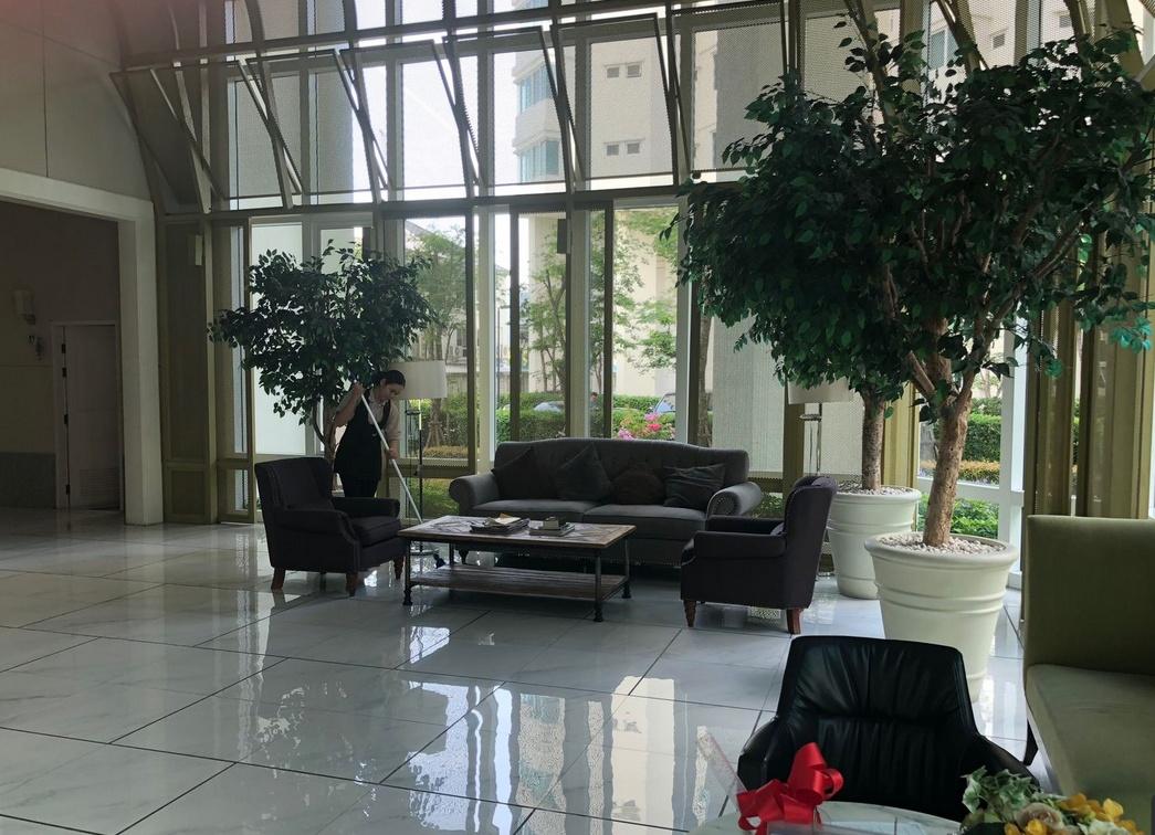 picture 🔵🔵🔵Supalai Wellington floor 8 tower 5  2 bedroom🔵🔵🔵 - 10/14