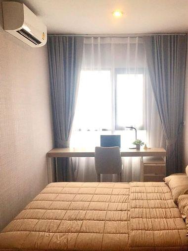 picture Condo for rent Niche Mono Sukhumvit - Bearing Contact @propertybkk2 - 2/4