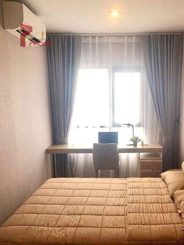 picture Condo for rent Niche Mono Sukhumvit - Bearing Contact @propertybkk2 - 2/4