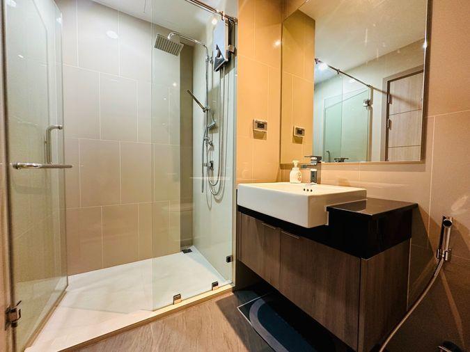 รูป 🔥For Sale ราคาพิเศษมาก 🔥 : The Symphony คอนโดตากอากาศติดทะเล : 1 bed 47 ตรม ชั้น 16 - รูปที่ 16/16