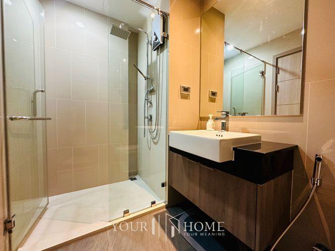 รูป 🔥For Sale ราคาพิเศษมาก 🔥 : The Symphony คอนโดตากอากาศติดทะเล : 1 bed 47 ตรม ชั้น 16 - รูปที่ 16/16