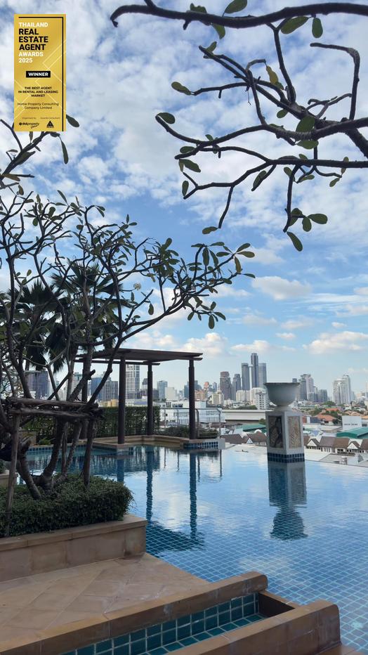 picture For Rent Le Luk BTS PraKhaNong (230m./3 min walk) Negotiable Line ID: @condobkk (with @) Code H32798 - 13/13