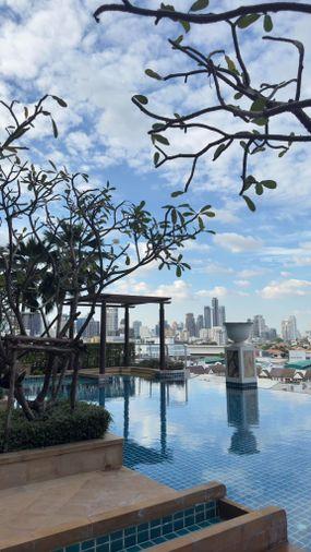 picture For Rent Le Luk BTS PraKhaNong (230m./3 min walk)  Negotiable Line ID: @condobkk (with @) Code H32798 - 13/13