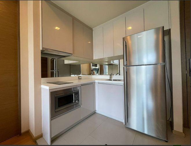 picture for rent The Address Sathorn. 2bed 66sq.m.  Line id: @pfagent - 4/10